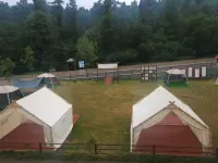SENYUYANGCANGMINSU Hotels in Fenglin County
