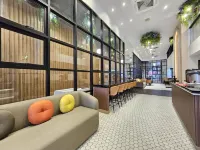 14 Sathorn Hotel No-Parking Hotel in zona Wat Bukkhalo