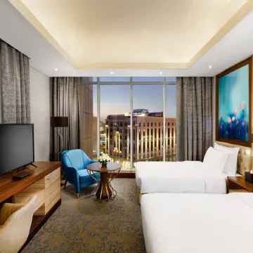 Millennium Place Doha