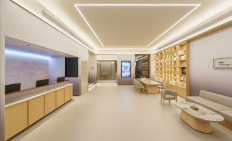 YunqiHotel