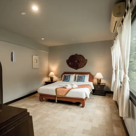 Lanna Oriental Mae Rim
