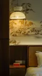 Yixing Xianyinju Private Hot Spring Homestay - Hot Springs