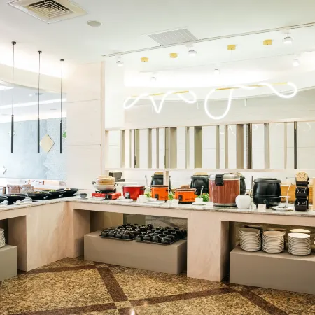 KKS Hotel - Guo Sing
