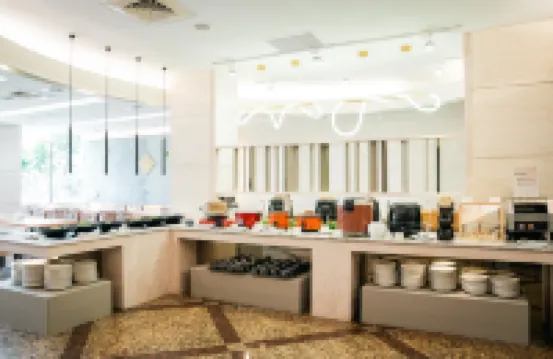 KKS Hotel - Guo Sing
