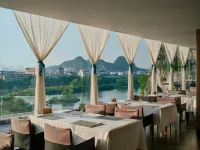 SYYF Li River Landscape Courtyard Hotel (Guilin Elephant Hill Scenic Spot) - breakfast