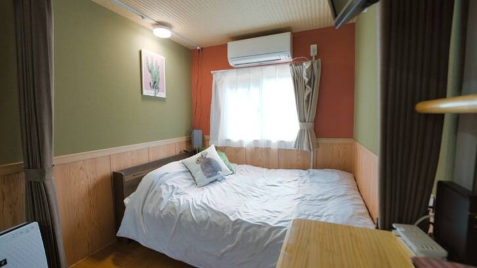 C HOTEL Biei Shirogane　Pet-friendly