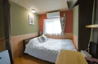 C HOTEL Biei Shirogane Hotels in Biei