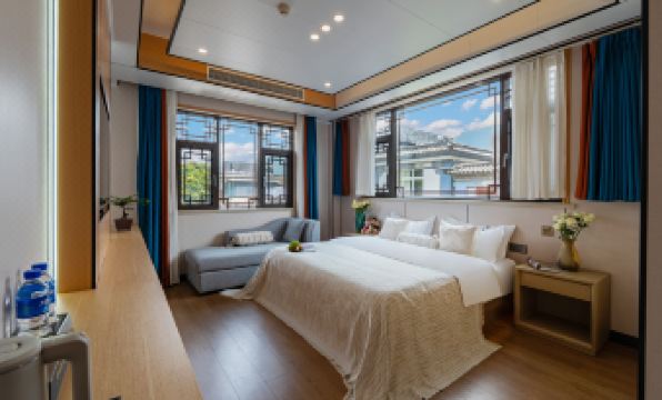 Aoxiu Zige Hotel