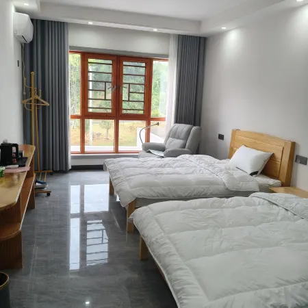 Gaotian Homestay