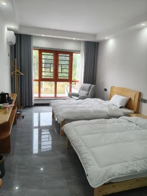 Gaotian Homestay - pet friendly