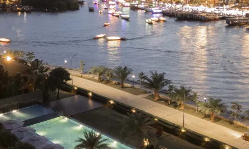 Moire Hoi An, Vignette Collection