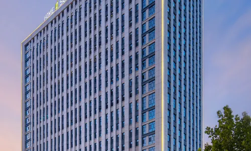 Home2 Suites by Hilton Tai‘an Taishan