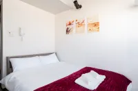 SAKURA Residence Meguro301 고마자와대학 다마가와 캠퍼스 주변 호텔
