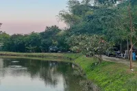 Santillana Hillside Farms Hotels in Arayat