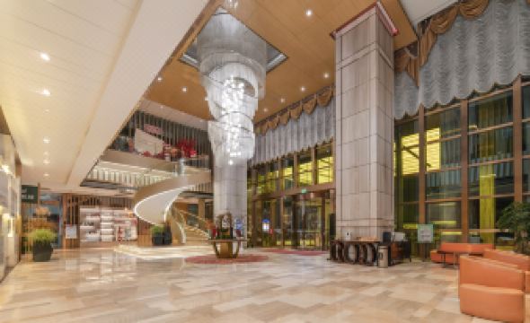 Ramada by Wyndham Foshan Nanhai