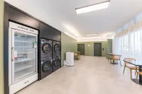 Xiangjiang Plaza Wuqing, Tianjin Home Inn UP Huayi Smart Travel Hotel - 2-Star