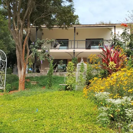 Flora Prairie at Mae Rim, Chiang Mai