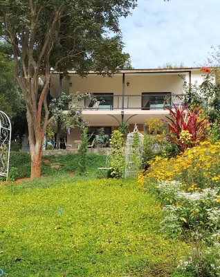 Flora Prairie at Mae Rim, Chiang Mai