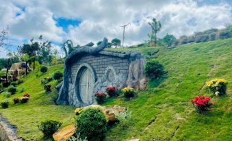 DA LAT THIEN VUONG