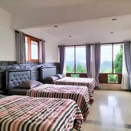 Nur Alam Hotel Lembang