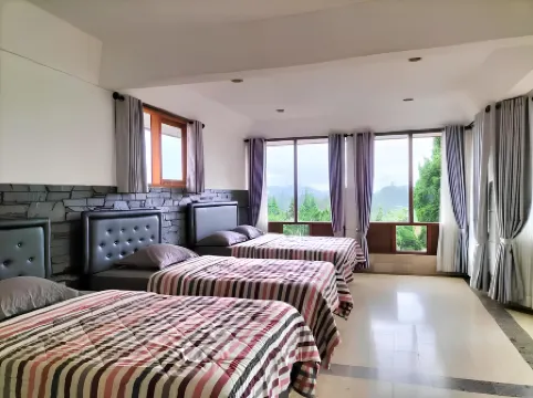 Nur Alam Hotel Lembang