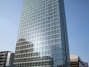Innside Milano Torre Galfa