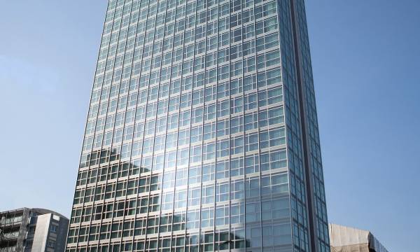 Innside Milano Torre Galfa