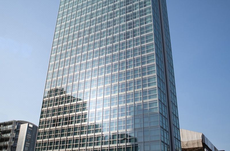 Innside Milano Torre Galfa