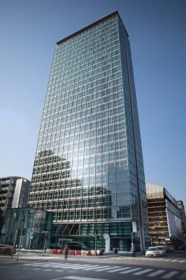 INNSiDE by Meliá Milano Torre Galfa Hotel a Milano