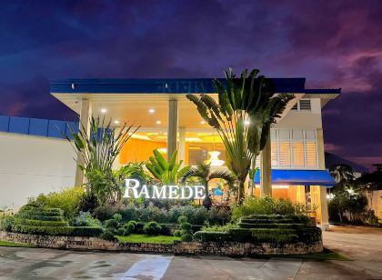 Ramede Resort Bohol