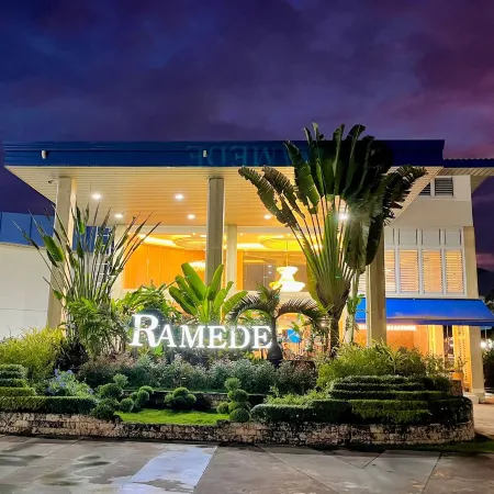 Ramede Resort Bohol