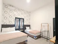 3G House Hotels in Jember