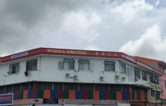 Wisma Orchid Homestay Tuaran