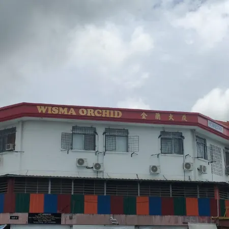 Wisma Orchid Homestay Tuaran