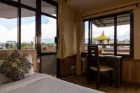 Boudha Mandala Hotel Hotels near Boudhha