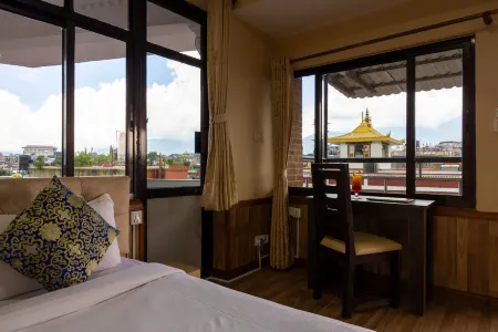 Boudha Mandala Hotel