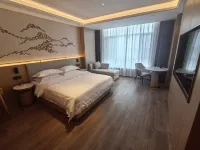 HEYUE CHENXI HOTEL - 주차장