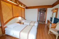 Golden Beach Hotel Pattaya Отели в г. Паттайя