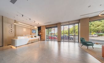 Ni Hao Hotel (Quanzhou Jinjiang International Airport Wudianshi)