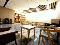 Jingdezhen Yunxuan Hotel - Frühstück