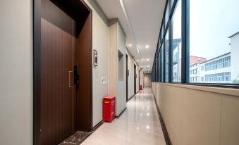 Lehao Express Hotel