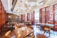 Jia Lian Hotel - sarapan