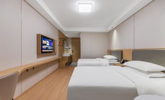 Tizi Hostel