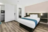 Motel 6 Tempe, AZ Elliot Road