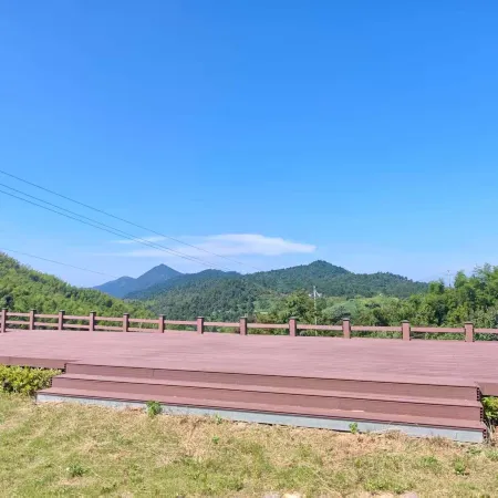 Cha Luo Gui Shan