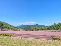 Cha Luo Gui Shan - Bjergudsigt