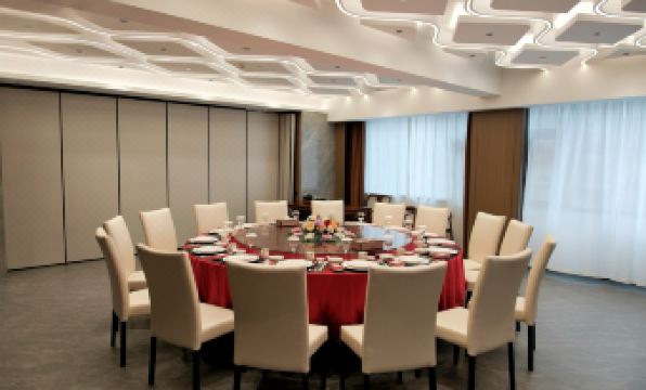 Langqiao International Hotel