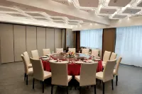 Langqiao International Hotel - breakfast