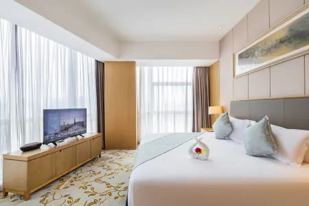 Bory Hotel