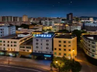 City Comfort Inn (Zhongshan Tanzhouyijiayi) Hotels near Jindouwan Passenger Transport Terminal